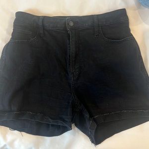 Hollister Jean Shorts